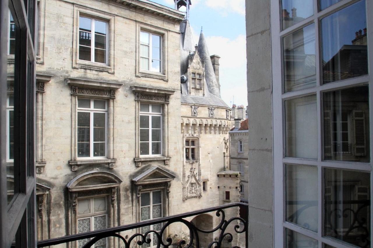 Key To Bordeaux - Fairytale View, 2 Bd + Elevator Apartment ภายนอก รูปภาพ